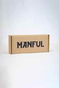 Gift sets - Manful Cosmetics