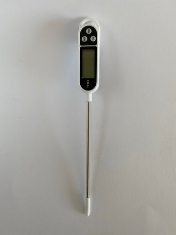 Digital thermometer, -50 °- 300 °